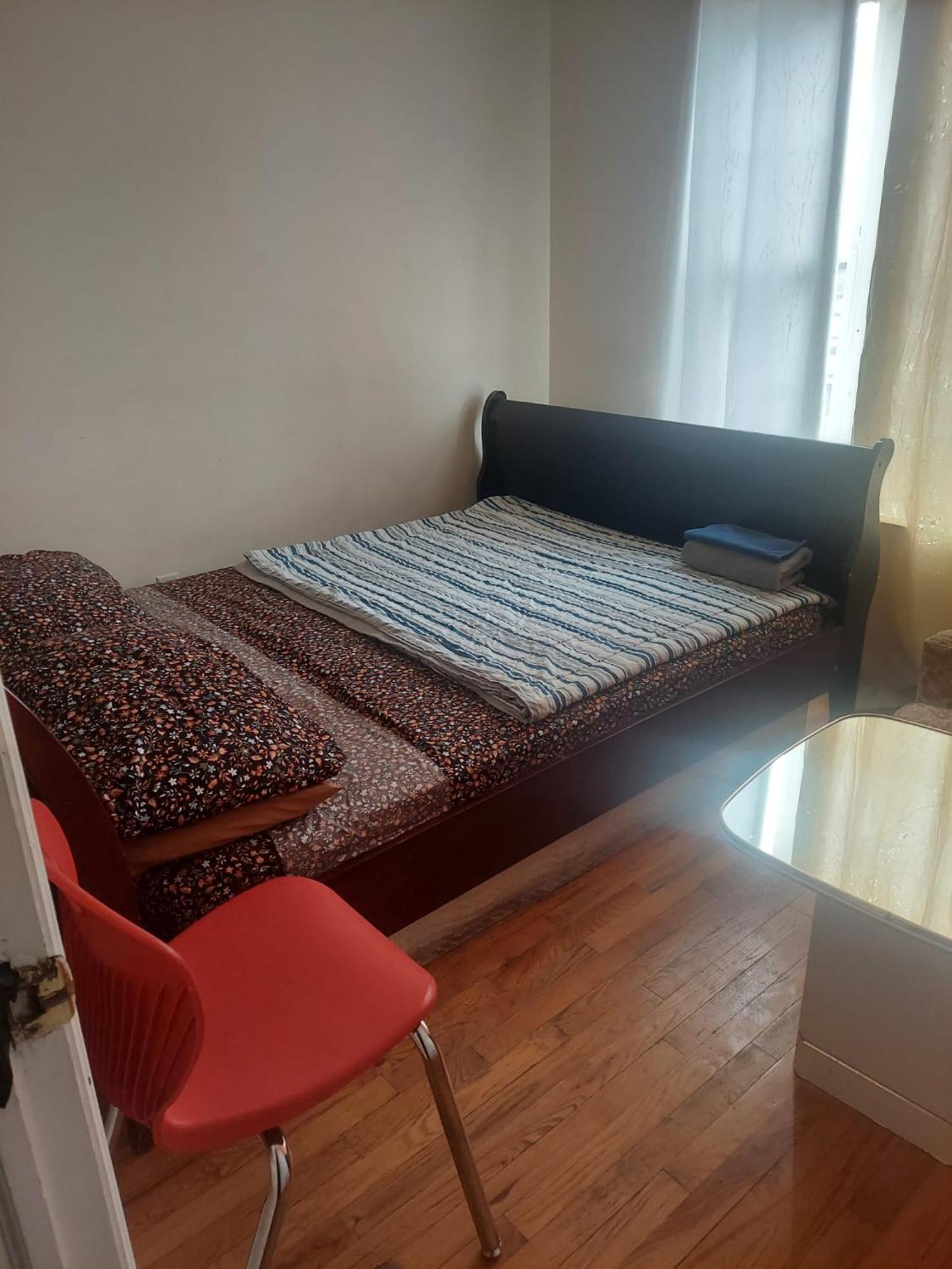 Crystal Room 1 Guest House Near 12Mins To Ewr Airport / Prudential / Njit / Penn Station Newark Exterior foto